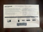 Netgear Prosafe Gs105 5-port Gigabit L2 Unmanaged Standalone Rj-45 Switch