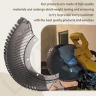 N027988 Lower Guard Miter Saw Accessories Fits De-walt  Dhs716 Dws782 Dhs790