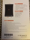 8 5    Electronic Digital Lcd Writing Drawing Tablet Pad Graphics Board Notepad