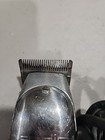 Andis Fade Master Ml Adjustable Blade Clipper - Silver