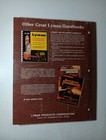 Lyman Cast Bullet Handbook C  Kenneth Ramage  paperback  Third Edition Book