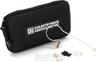 Countryman E6 Omnidirectional Earset Microphone - Standard Gain With Connection