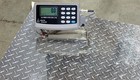 Arlyn P10-36 Arlynguard 1000lb 36x36 Scale W  Mke-5-is Scale Head Ramp