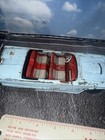 Ford Thunderbird Tin Bandaiya Bc Bandai From Japan