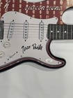 Gavin Rossdale Signed Custom Bush Sixteen Stone Electric Guitar Jsa Coa