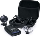 Uniden R4 Extreme Long-range Laser radar Detector   Gps Red Light   Speed Camera