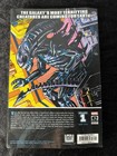 Aliens  The Original Years Vol 1 Marvel Epic Collection Tpb Comic 1st Printing