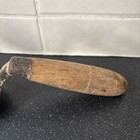 Vintage Plasterers Coving Corner Trowel