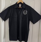 Russian River Brewing Co  Pliny The Younger 2025 Black Work Shirt Size M