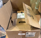 Leviton 100amp Mini Meter Kit With 2 Solid Cts Outdoor Enclosure white Mo240-1sw