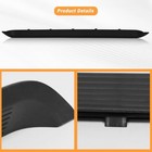 Rear Fairing For 2006  International Prostar Body Kit  single  1 P Rear