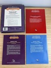 Dawn Of The Emperors Box Set - Dungeons And Dragons 1037  complete  Tsr D d