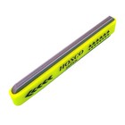 Hosco Compact Fret Crowning File For Standard Frets - H-ff2