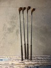 Macgregor Tourney Dx 1w Persimmon Wood Set 1 2 3 4