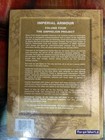 Rare Signed Imperial Armour Vol Four 4 Anphelion Project Warhammer 40k