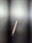 Antique Victorian Slide Out Button glove Hook Fairchild