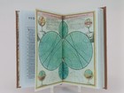 Dolls House 1 12 Scale Miniature Book  Atlas Novus Coelestis  1677-1750