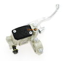 Front Brake Master Cylinder For Ktm 125 150 250 300 450 Xc w Exc -f Xcf -w Sx