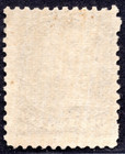 Canada 1868 Scott  21 Mint Never Hinged Original Gum Certified
