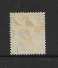 Trinidad   Tobago Scott 4 Mh Fine - 1913 2 5p Ultramarine Issue - Britannia