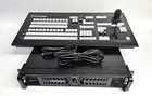 Newtek Tricaster 460 Tcxd460   Xd460 Control Surface Live Production Switcher