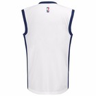 Memphis Grizzlies Adidas Men s Nba White Official Blank Replica Jersey