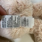 Jellycat Bashful Poodle Plush Blush Pink Stuffed Toy Medium London 12 