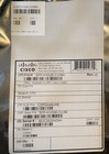  lot Of 2  New Cisco Sfp-h10gb-cu3m  3 Meter Cable