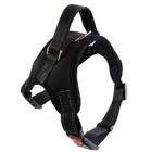No Pull Dog Pet Harness Adjustable Control Vest Dogs Reflective  Xs S M L Xl