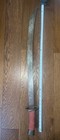 Antique Qing Dynasty Sword