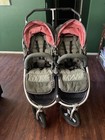 Bumbleride Indie Twin Stroller 
