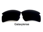 Galaxy Replacement Lenses For Oakley Flak 2 0 Sunglasses Black Polarized