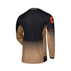 Polaris Throttle Jersey  Tan orange   2865377