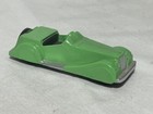 Vintage Midgetoy 1950 s Car  Green