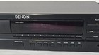 Denon Dn-c615 Professional Cd Player With Pitch Control