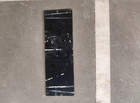 Porcelian Rolex Enamel Sign Size 12x4 Inches