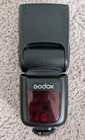 Godox V860ii-n 2 4g Ttl Wireless Camera Flash Speedlite For Nikon Camera