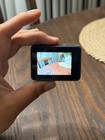 Gopro Hero7 Action Camera - Black   Batteries Included Tested Works