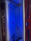 Cayenne Uwe Tanning Bed