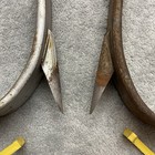 Buckingham Steel Tree Climbing Spurs