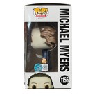 Nick Castle   James Jude Courtney Signed Michael Myers Funko Pop 1156 Beckett  
