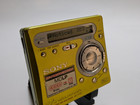 Sony Mz-r700 Green Minidisc Md Walkman Recorder Player - Works With Issues