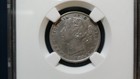 1894 Newfoundland Twenty Cents Ngc Vf Silver 20c Coin Priced To Sell Now 