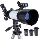 Professional Astronomical Telescope With High Tripod Travel Bag Adults Kids Gift