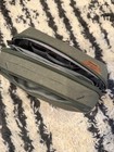 New Peak Design Wash Pouch Small Toiletry Bag Sage Green