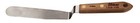 Albion Engineering 7-piece Classic Offset Caulk Tooling Spatula Set