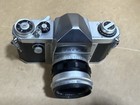 Rare Asahi Pentax Tower 26 Camera   F 2 4 58mm Takumar Lens