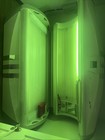 Uwe Silverbullet Se Tanning Bed