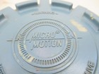 Micro Motion Ift9701r1n3c Basis Remote Flow Transmitter 115vac