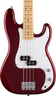 New 2025 Fender Standard Series 4-string Precision Bass Guitar  Candy Cola